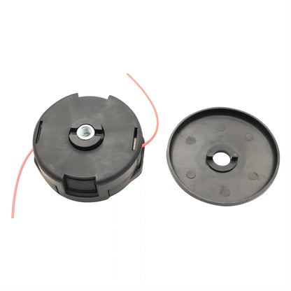 Universal Line Trimmer Head