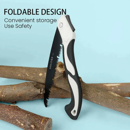 Wood Sharp Cutting Folding Saw