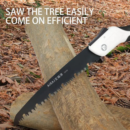 Wood Sharp Cutting Folding Saw