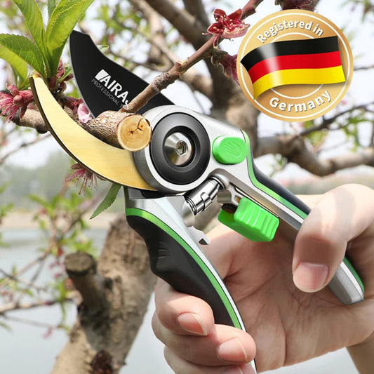 Professional Secateurs