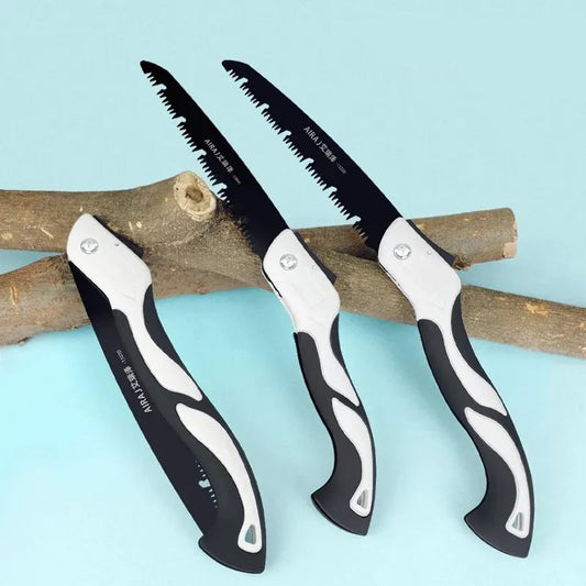 Wood Sharp Cutting Folding Saw