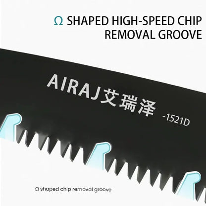 Wood Sharp Cutting Folding Saw