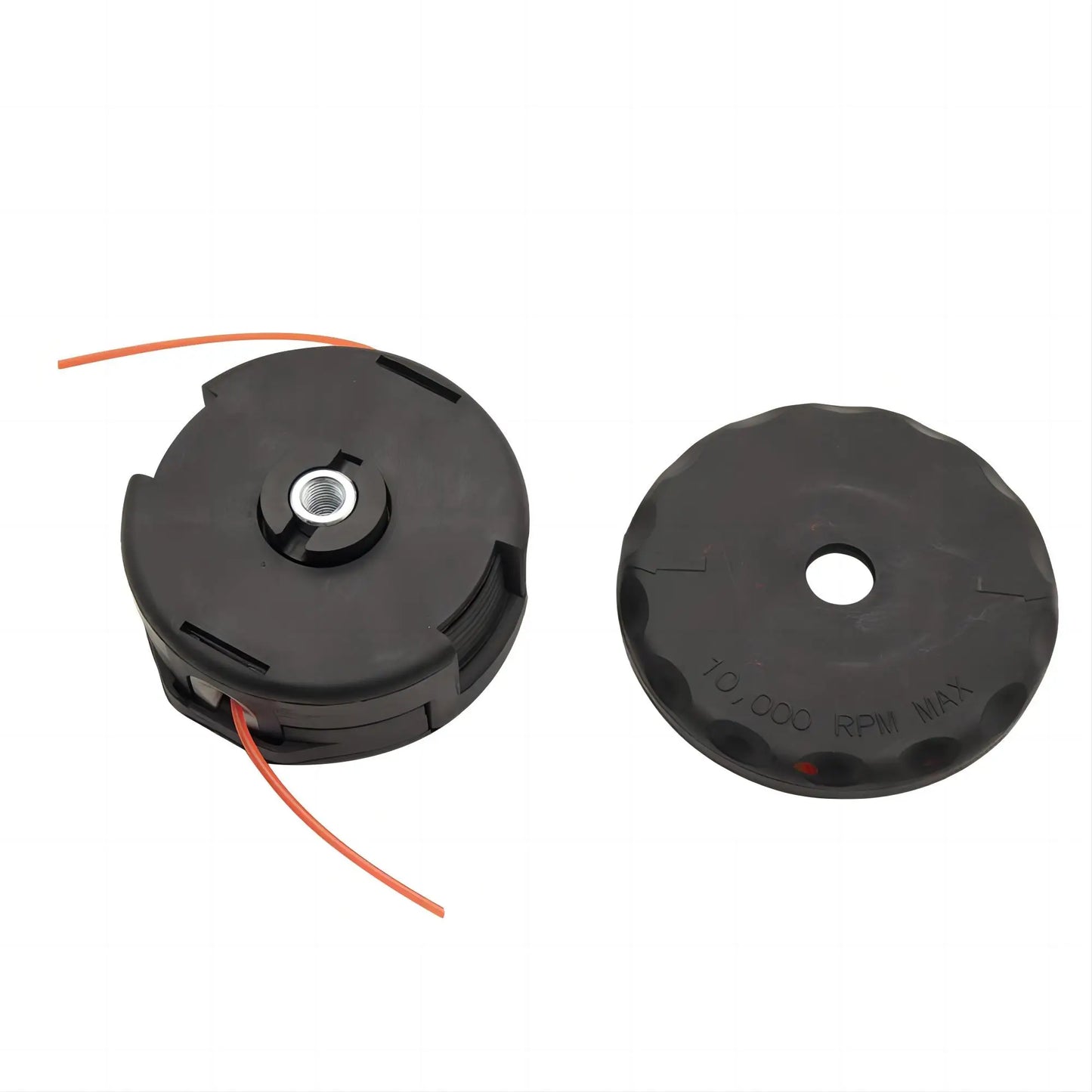 Universal Line Trimmer Head