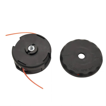 Universal Line Trimmer Head